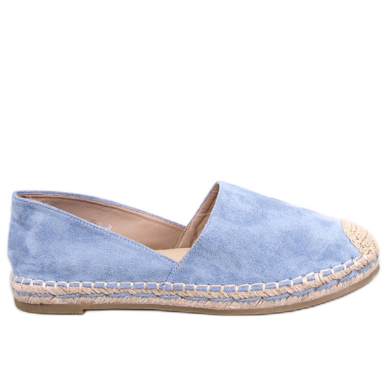 Phair Jeansin espadrillit sininen