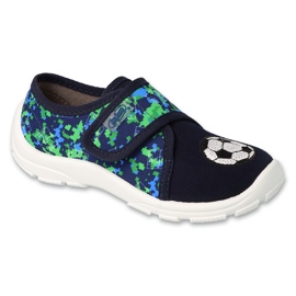 Befado lasten kengät 974x506 sininen