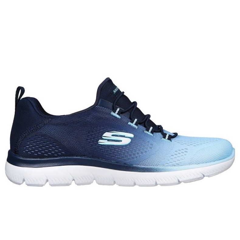 Skechers Skecher Summer Bright Chamer 149536 nvy kengät sininen