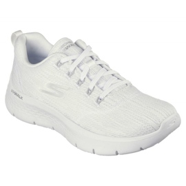 Skechers Go Walk Flex W 124960 Wsl valkoinen