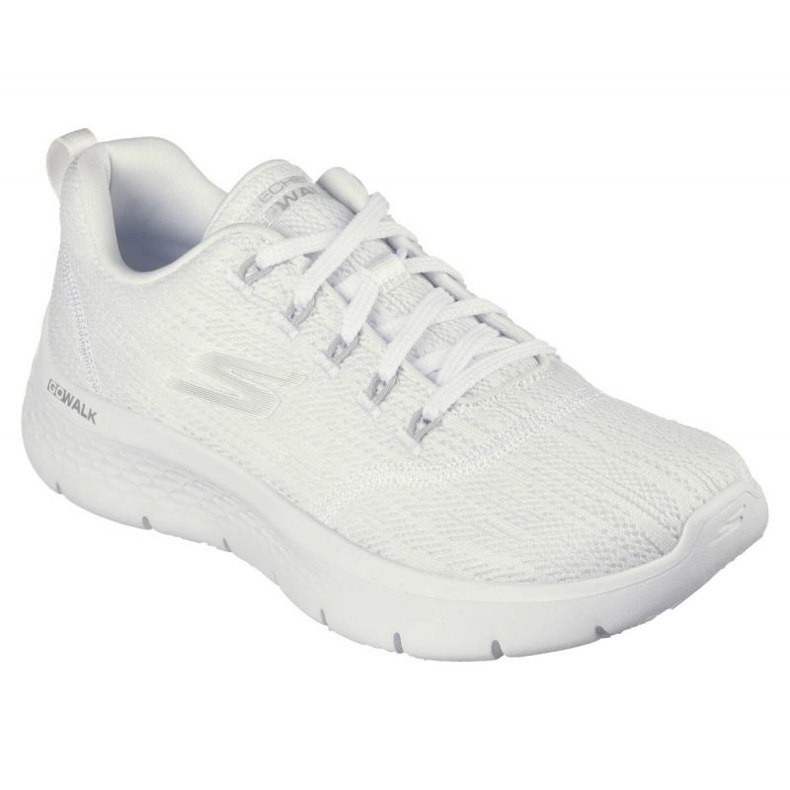 Skechers Go Walk Flex W 124960 Wsl valkoinen