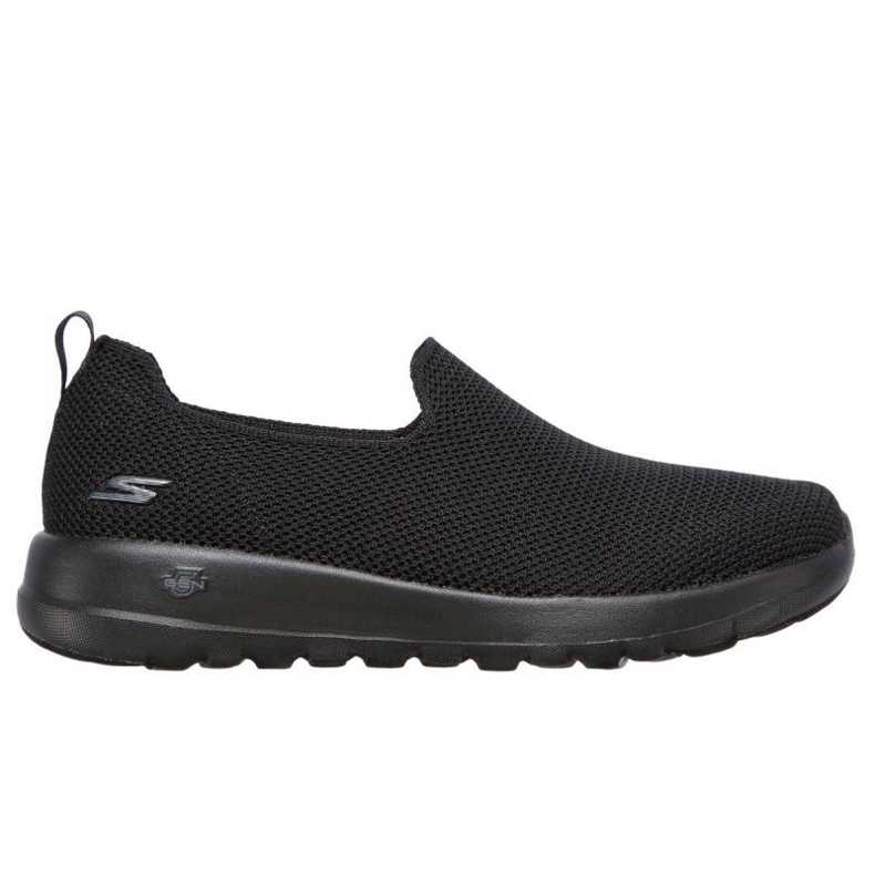 Skechers Go Walk Joy -kengät W 124187 Bbk musta