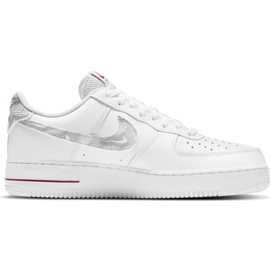 Nike Air Force 1 '07 M DH3941 100 kengät valkoinen