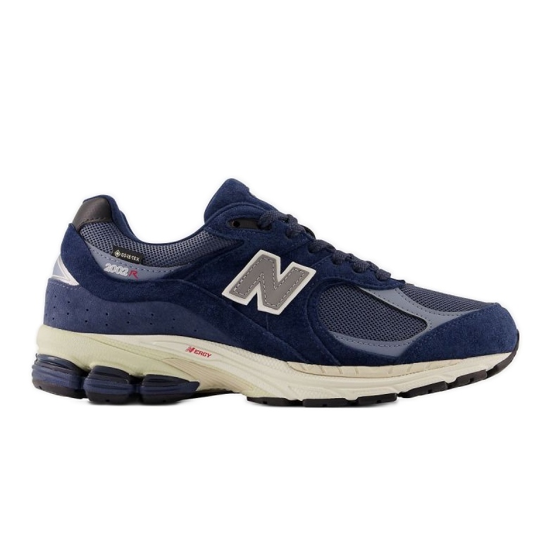 New Balance 2002 M M2002RXF kengät sininen
