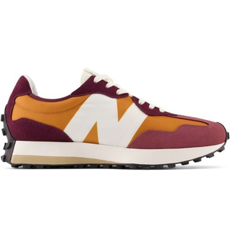 New Balance M MS327OA kengät keltainen