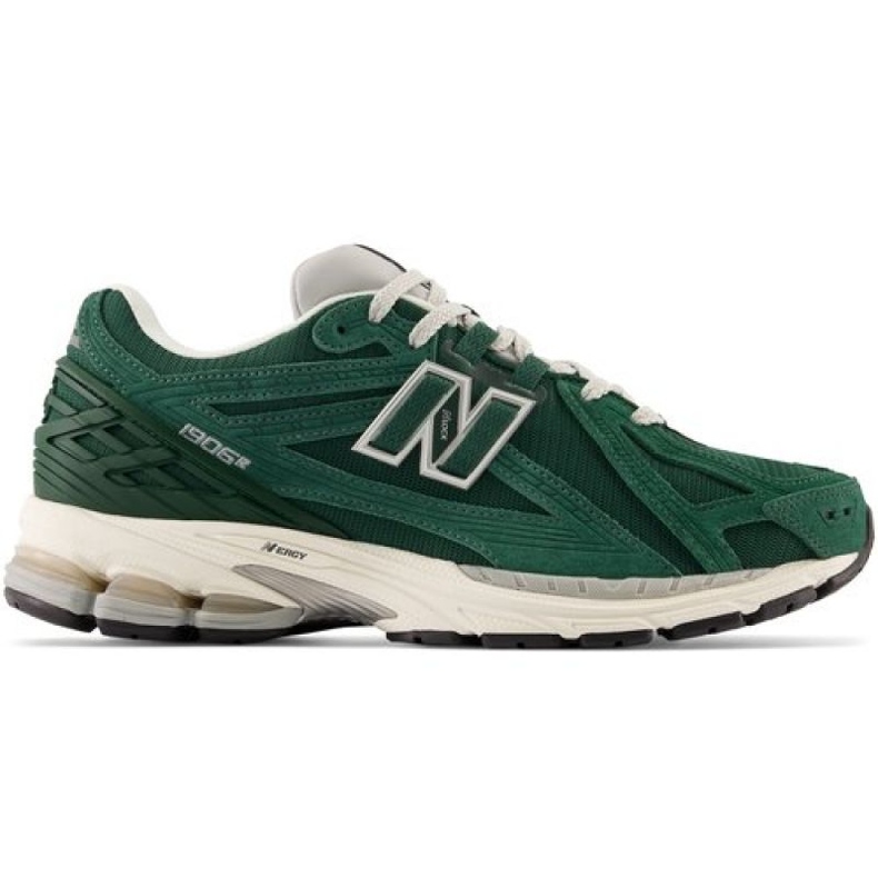 New Balance M M1906RX kengät vihreä