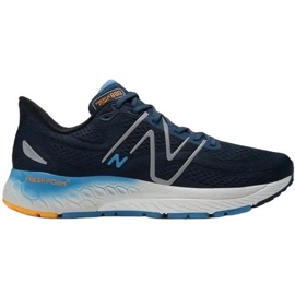 Juoksukengät New Balance Fresh Foam 860 v13 M NBM880N13 sininen