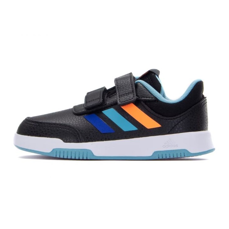 Kengät adidas Tensaur Sport 2.0 Cf I Jr H06304 musta