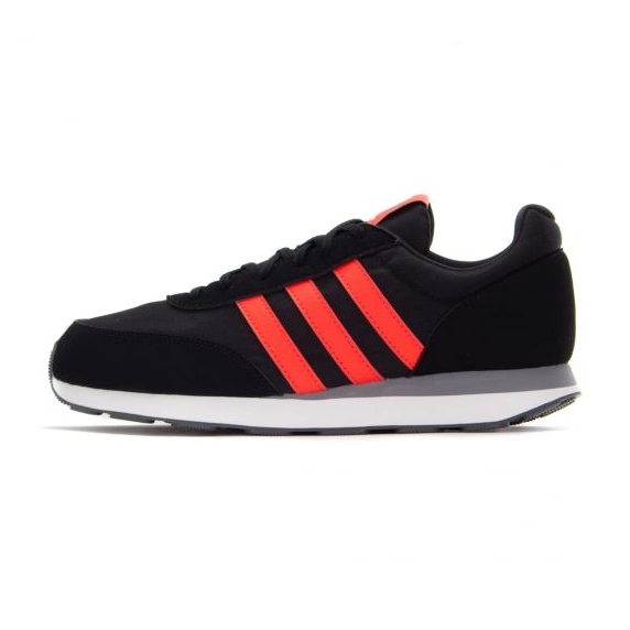 Kengät adidas Run 60S 3,0 M HP2254 musta