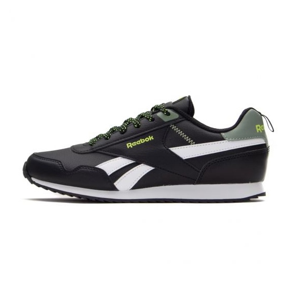 Kengät Reebok Royal Cl Jog 3.0 M HP4851 musta