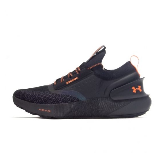 Kengät Under Armour Hovr Phantom 3 Storm M 3025522-002 musta
