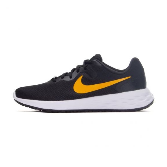 Nike Revolution 6 Nn M DC3728-013 kengät musta