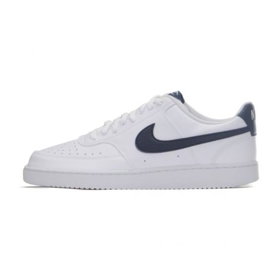 Nike Court Vision Lo Nn M DH2987-106 kengät valkoinen