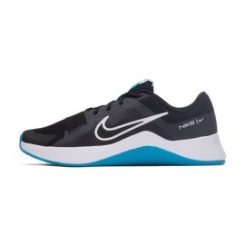 Nike Mc Trainer 2 M DM0823-005 kengät musta