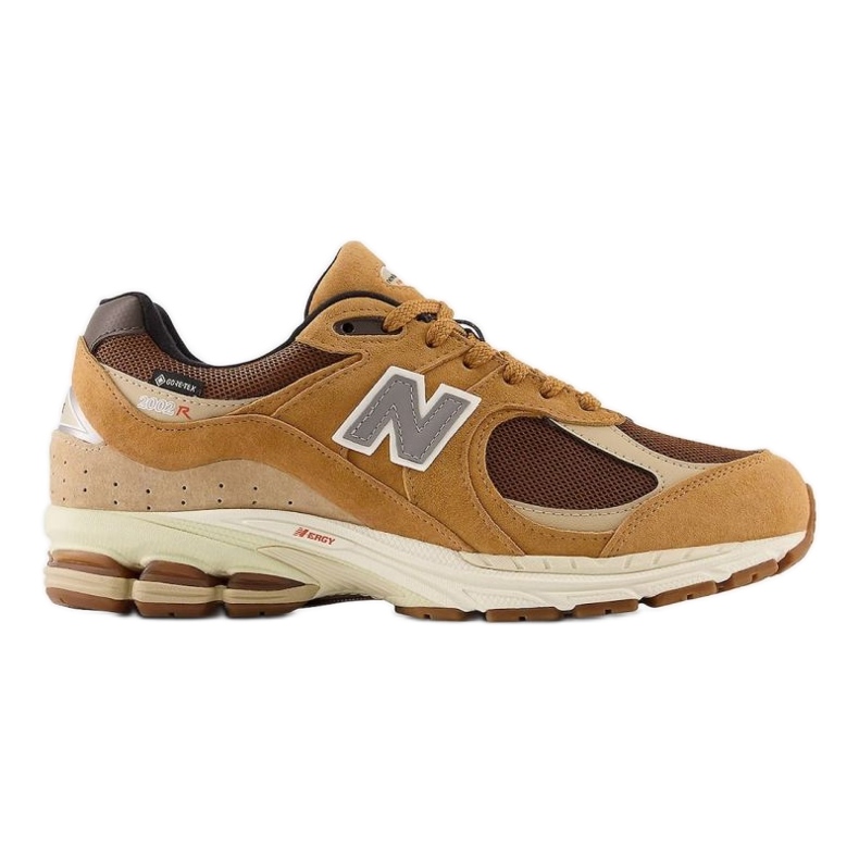 New Balance 2002 U M2002RXG kengät keltainen