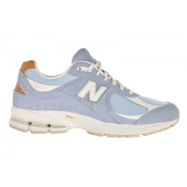 New Balance 2002 M2002RSD kengät sininen