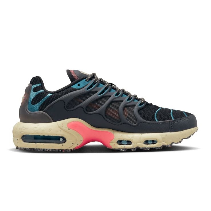 Nike Air Max Terrascape Plus DQ3977-003 kengät musta