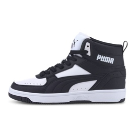 Puma Rebound Joy Jr 374687 01 kengät valkoinen