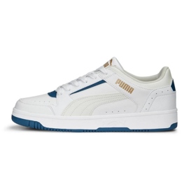 Puma Rebound Joy Low M 380747 23 kengät valkoinen