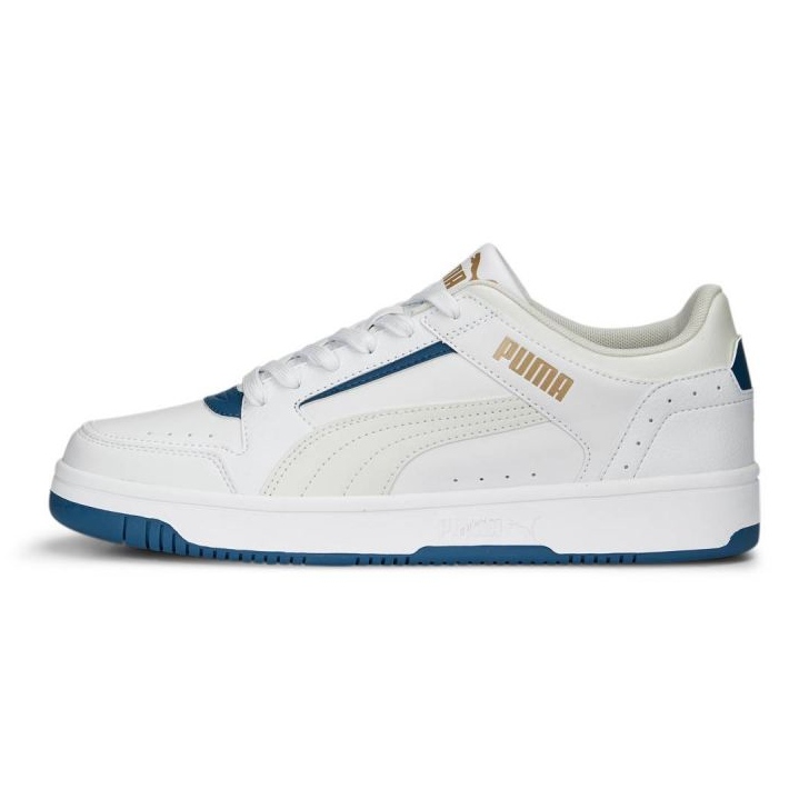 Puma Rebound Joy Low M 380747 23 kengät valkoinen