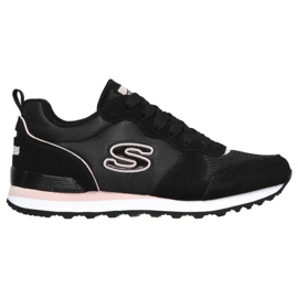 Kengät Skechers Og 85 Step N Fly W 155287/BLK musta