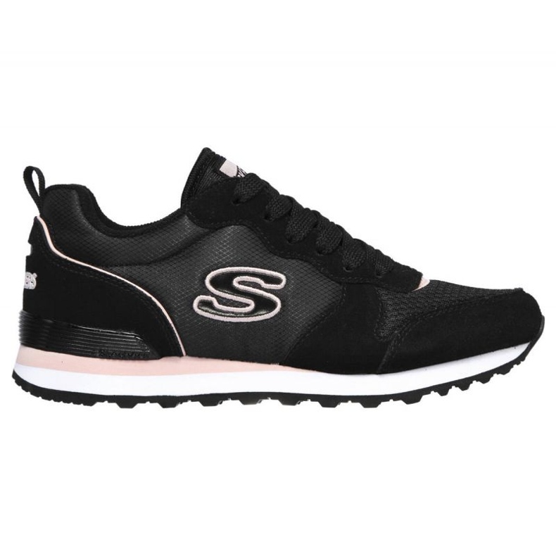 Kengät Skechers Og 85 Step N Fly W 155287/BLK musta