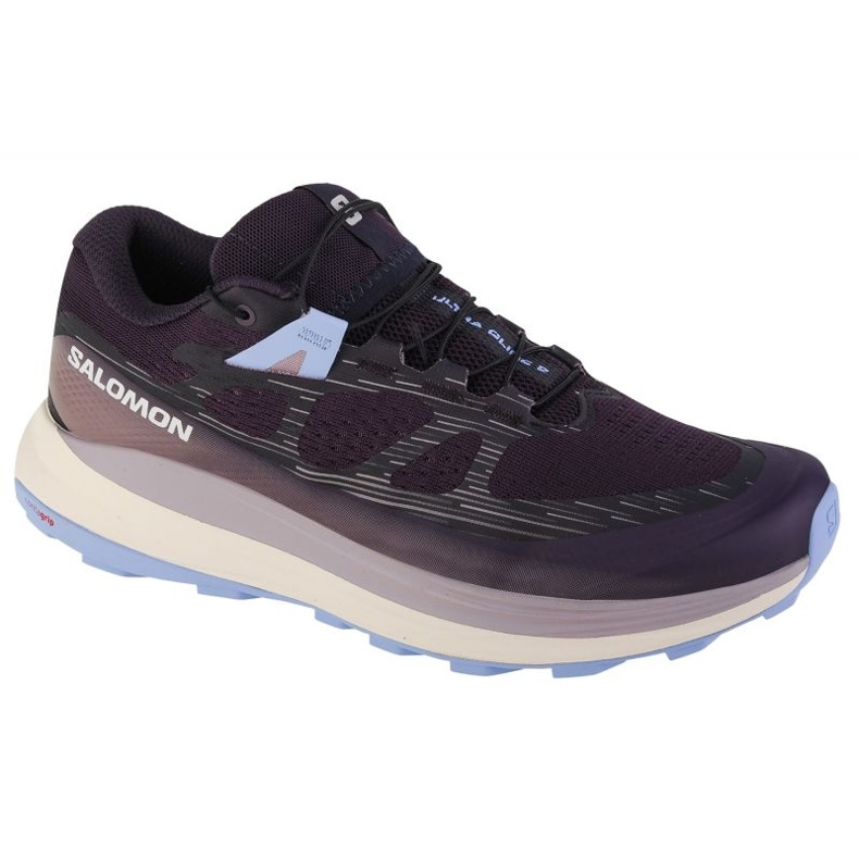 Kengät Salomon Ultra Glide 2 W 471248 violetti