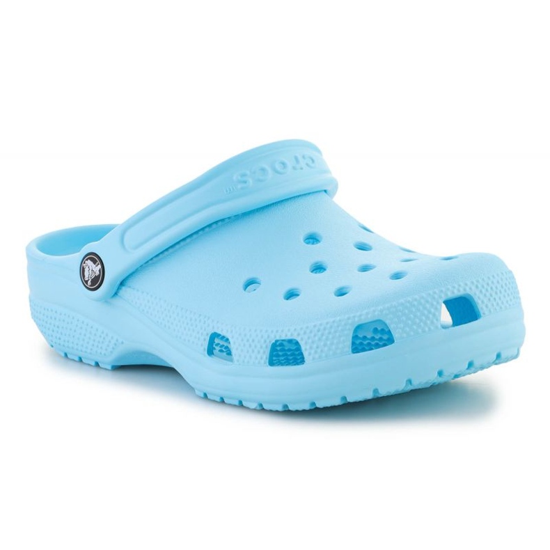 Crocs Classic W 10001-411 tossut sininen