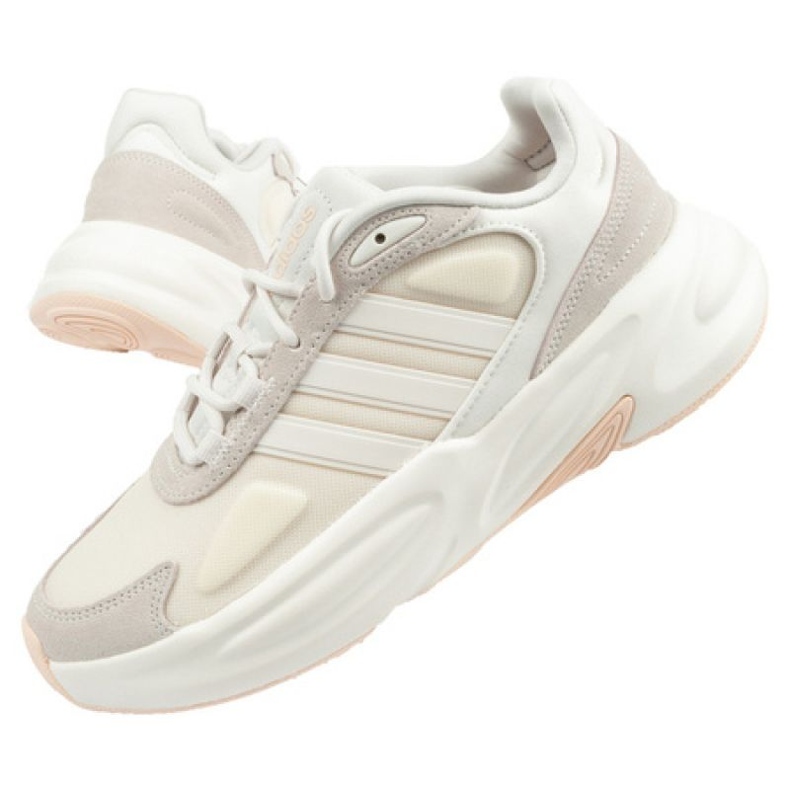 Adidas Ozelle GX1727 kengät beige