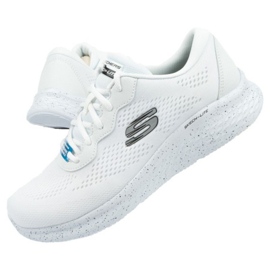 Skechers Skec-Lite Pro -kengät W 149990/WBK valkoinen