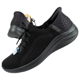 Kengät Skechers Ultra Flex 3.0 W 149710/BBK musta