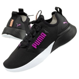 Puma Retaliate Shoes W 195551 07 musta