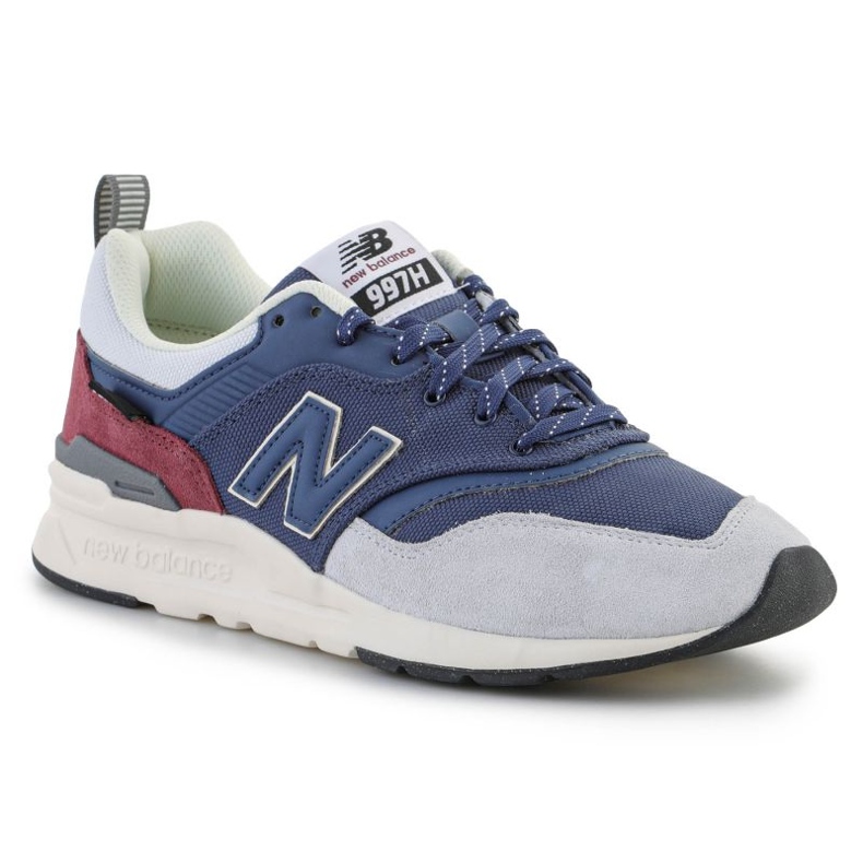 New Balance kengät cm997hwk sininen