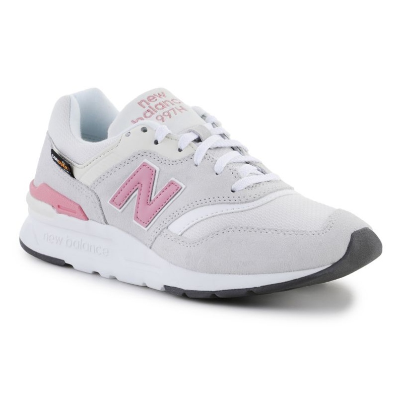 New Balance Shoes W CW997HSA harmaa