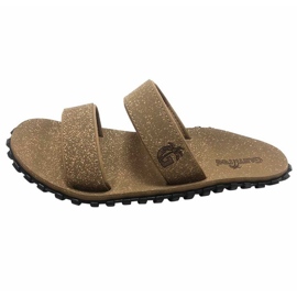 Gumbies Gumtree Treeva Tossut G-GUSN-UNI-Treeva ruskea Gumbies Gumtree Treeva Tossut G-GUSN-UNI-Treeva ruskea