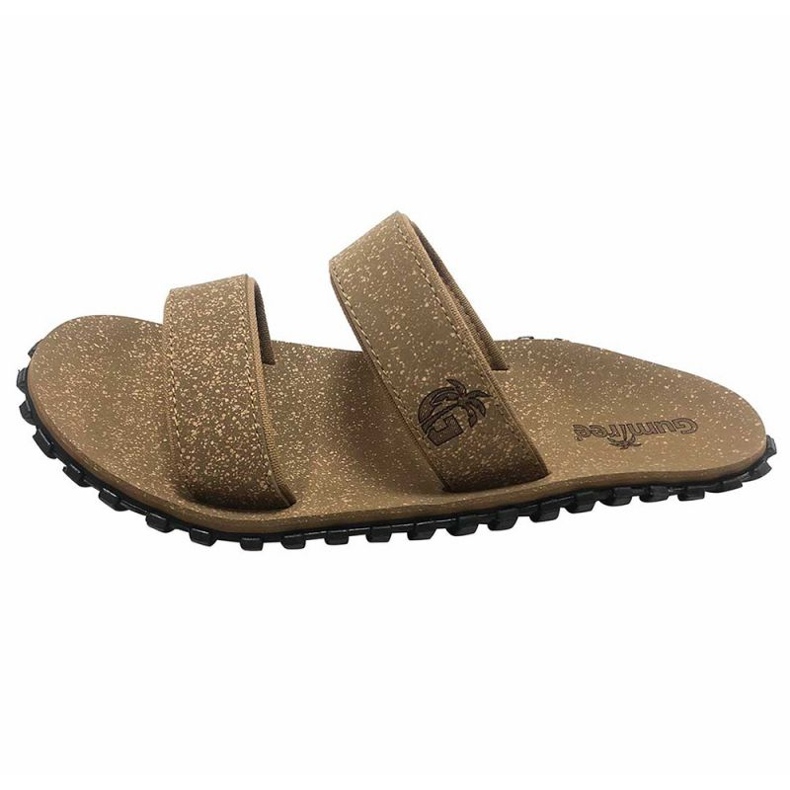 Gumbies Gumtree Treeva Tossut G-GUSN-UNI-Treeva ruskea Gumbies Gumtree Treeva Tossut G-GUSN-UNI-Treeva ruskea