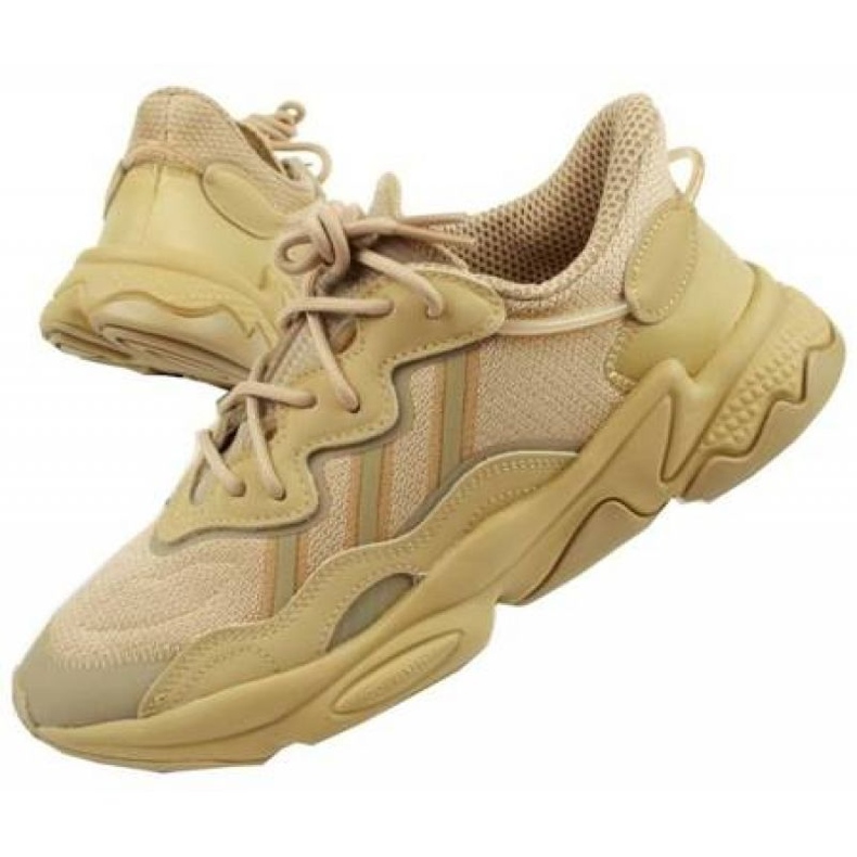 Adidas Ozweego W GX1638 kengät valkoinen