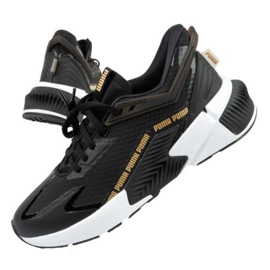 Puma Provoke Xt W 195188 05 kengät musta