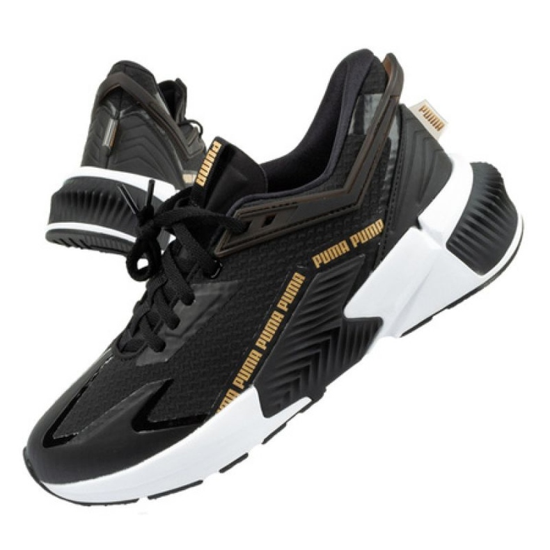 Puma Provoke Xt W 195188 05 kengät musta