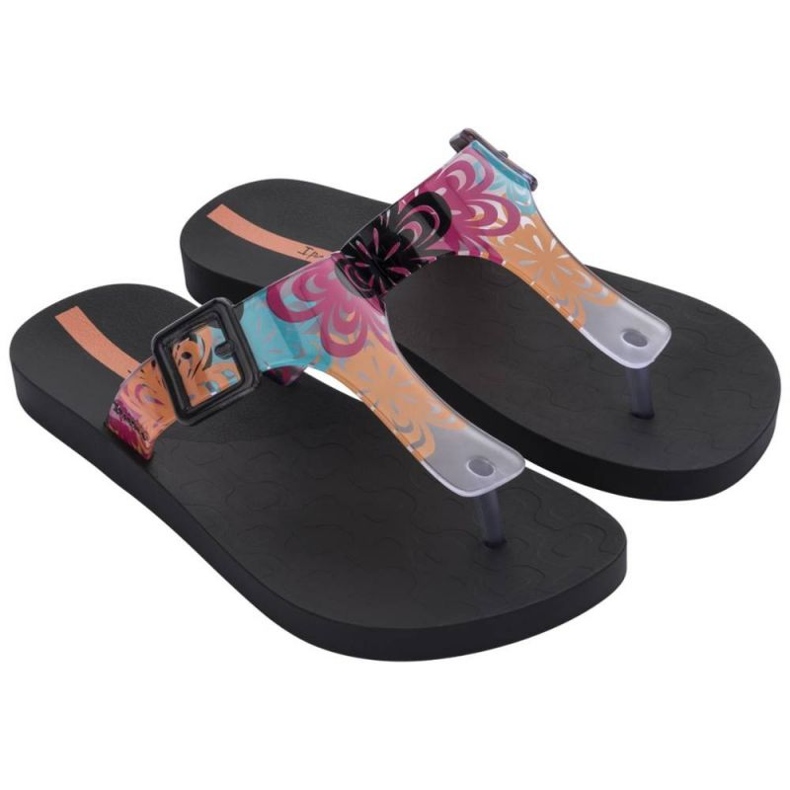 Ipanema Urban Conecta Fem varvastossut W 26721 26208 monivärinen