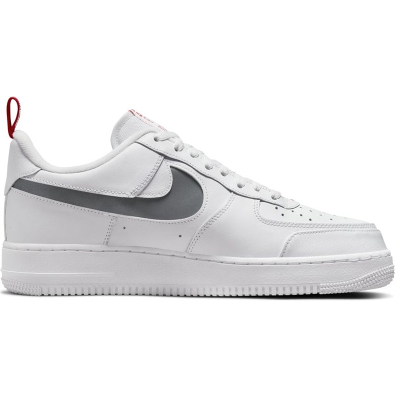 Nike Air Force 1 DO6709-100 kengät valkoinen