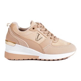 Naisten Beiget Shelovet-lenkkarit