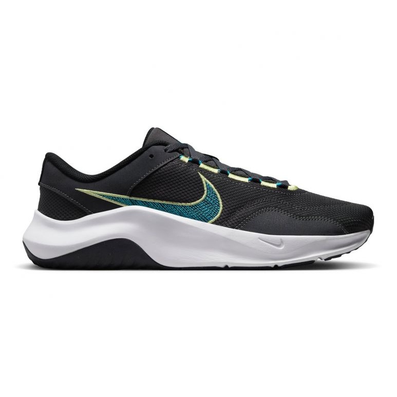 Nike Legend Essential 3 Next Nature M DM1120-004 -kengät musta
