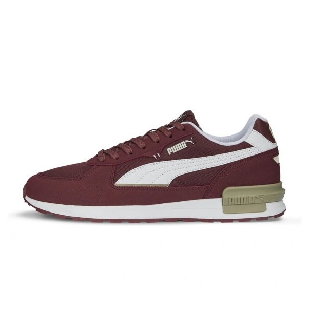 Puma Gravion M 380738 29 kengät punainen