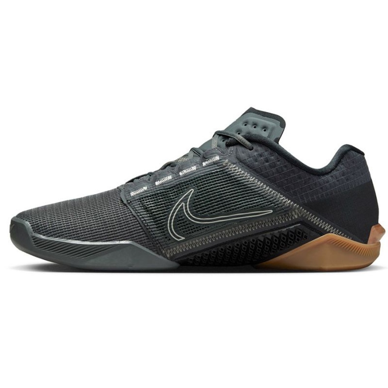 Nike Zoom Metcon Turbo 2 M DH3392-004 kengät musta