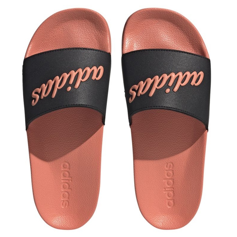 Tossut adidas Adilette Shower GZ9505 musta