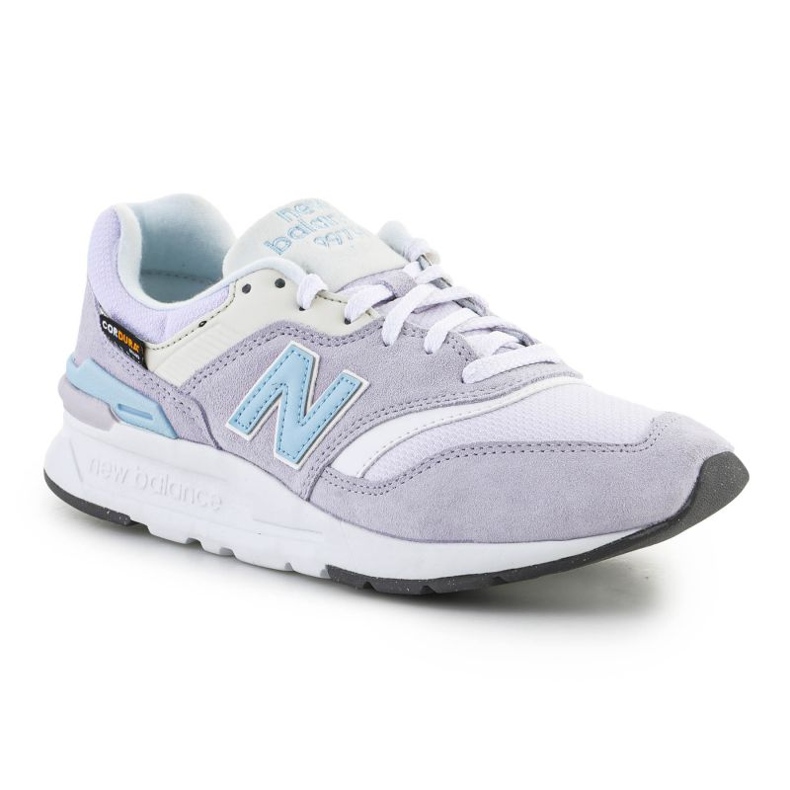 New Balance Shoes W CW997HSE violetti