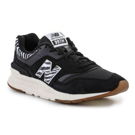 New Balance Shoes W CW997HWC musta