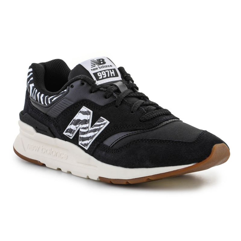 New Balance Shoes W CW997HWC musta