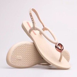 Ipanema Class Una Fem Sandaalit W 83415-AG931 beige